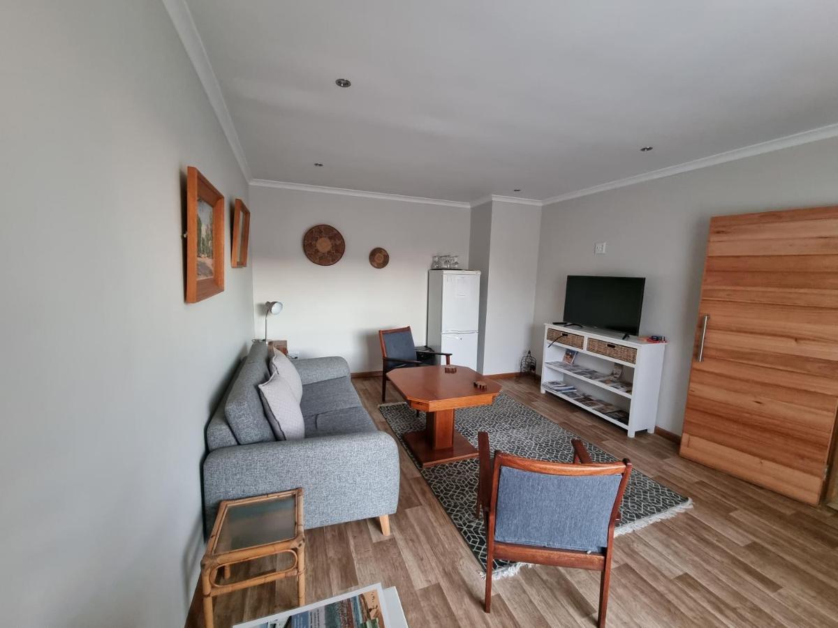 סווקופמונד Kramersdorf Guesthouse מראה חיצוני תמונה
