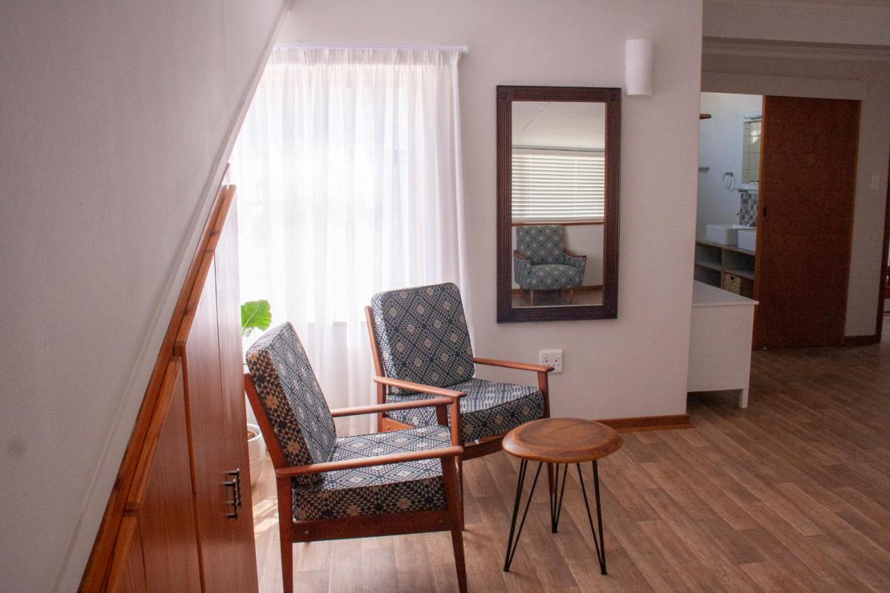 סווקופמונד Kramersdorf Guesthouse מראה חיצוני תמונה