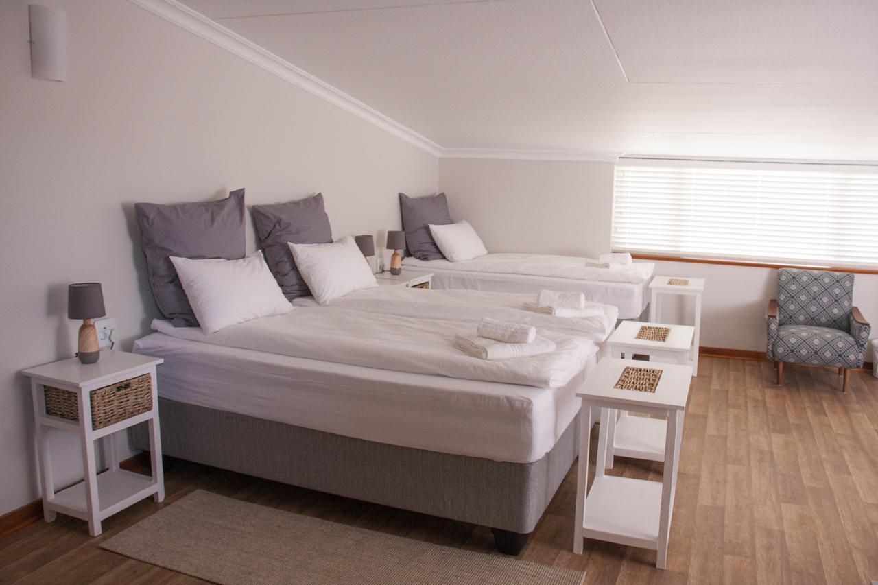 סווקופמונד Kramersdorf Guesthouse מראה חיצוני תמונה