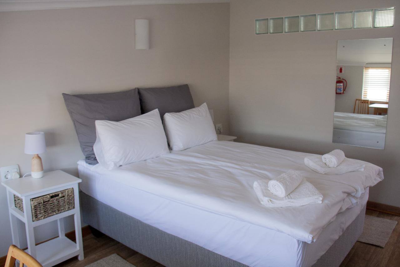 סווקופמונד Kramersdorf Guesthouse מראה חיצוני תמונה
