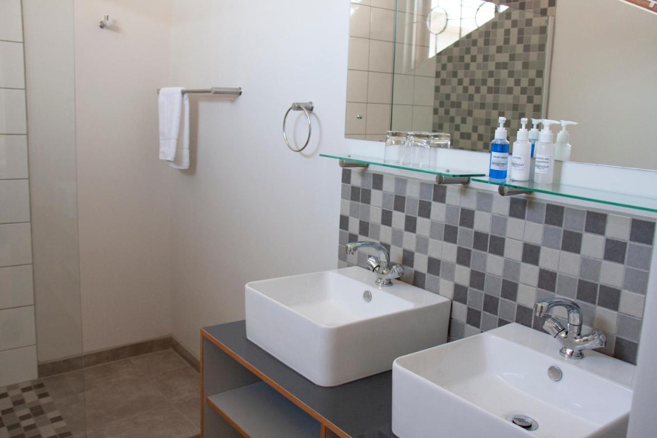 סווקופמונד Kramersdorf Guesthouse מראה חיצוני תמונה