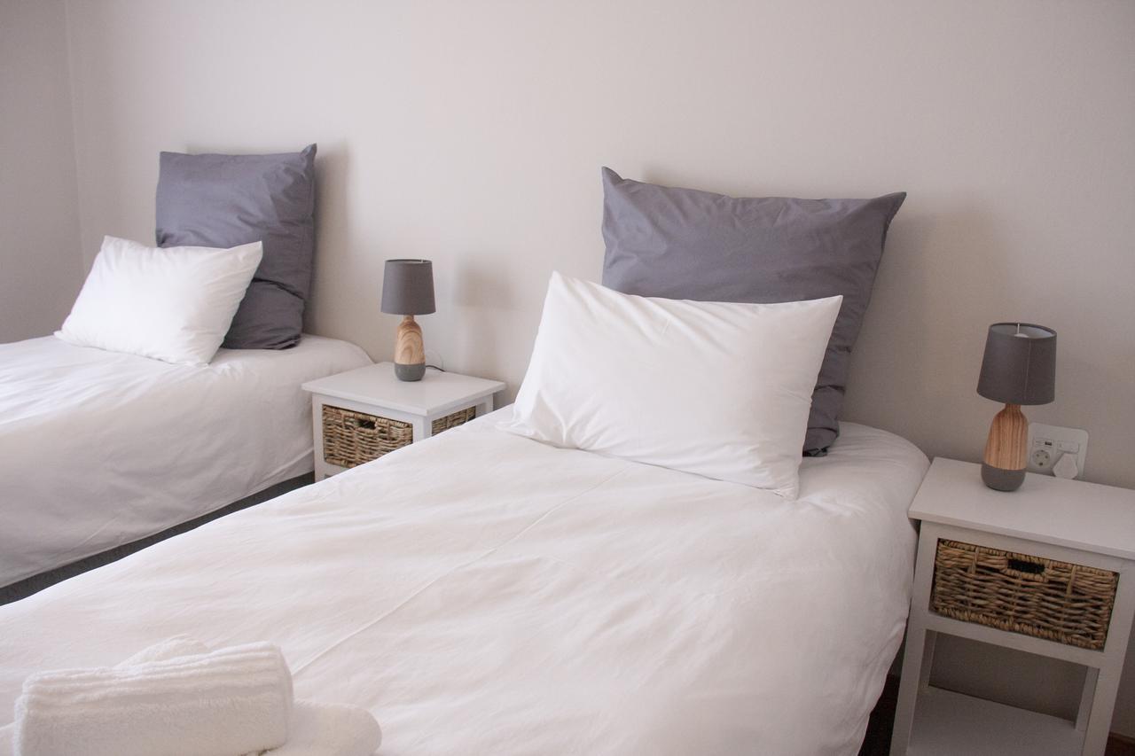 סווקופמונד Kramersdorf Guesthouse מראה חיצוני תמונה