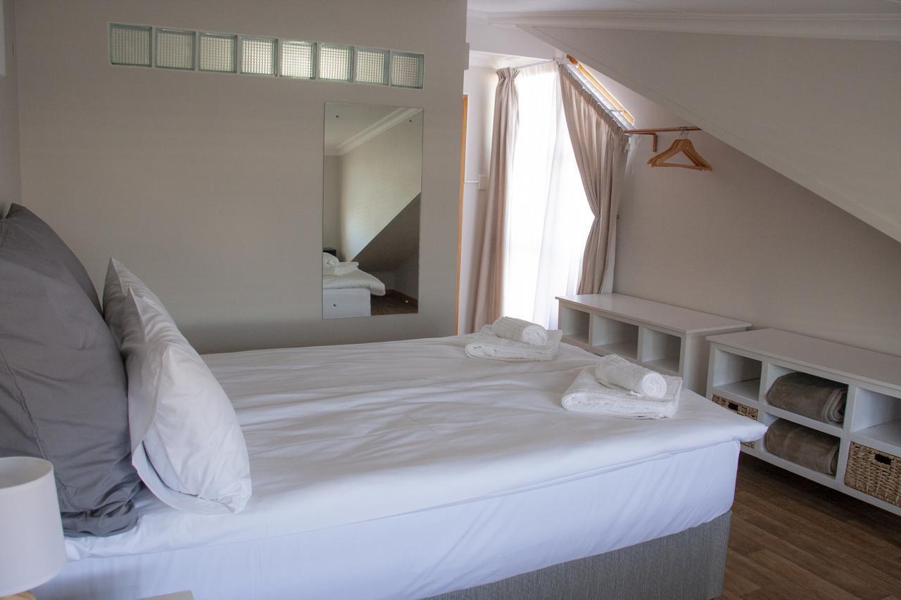 סווקופמונד Kramersdorf Guesthouse מראה חיצוני תמונה