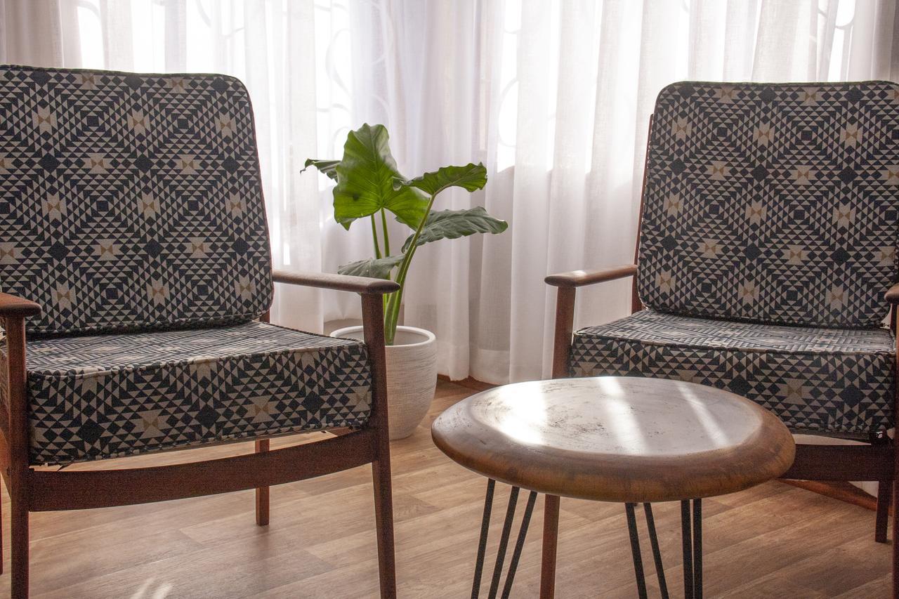 סווקופמונד Kramersdorf Guesthouse מראה חיצוני תמונה