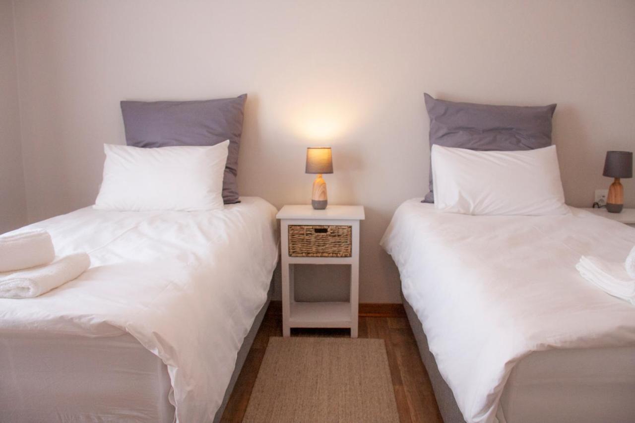 סווקופמונד Kramersdorf Guesthouse מראה חיצוני תמונה