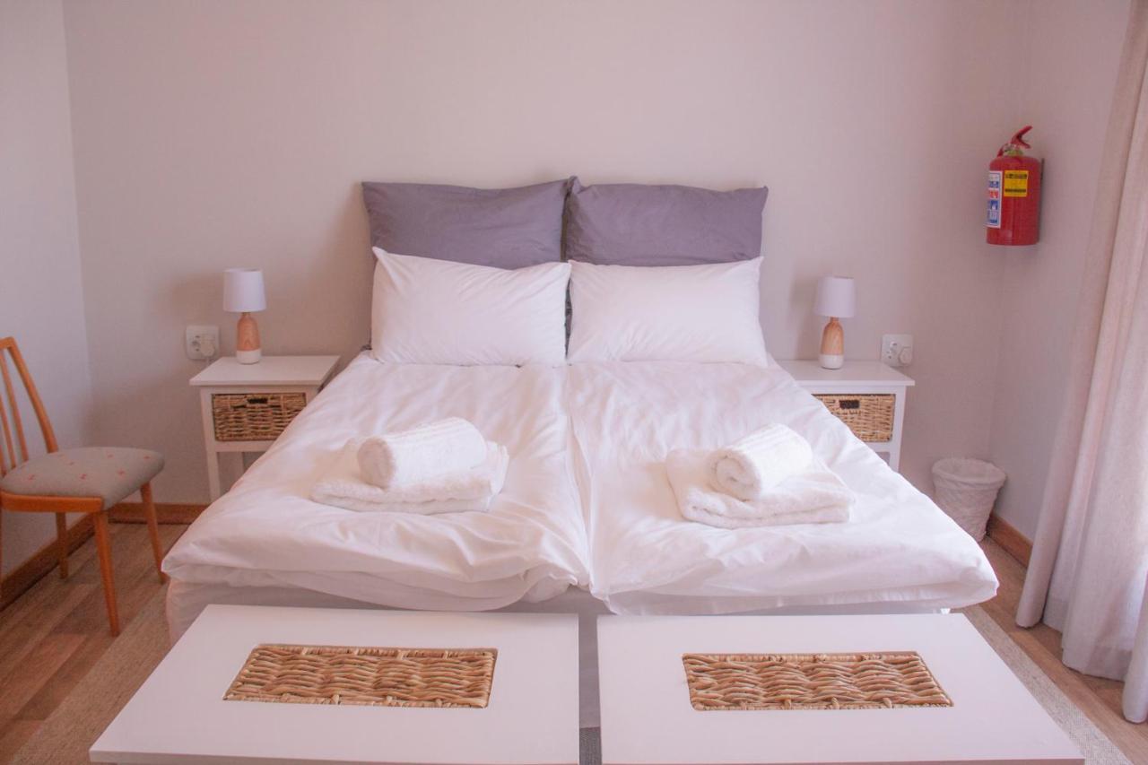 סווקופמונד Kramersdorf Guesthouse מראה חיצוני תמונה