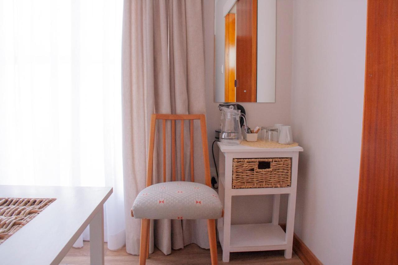 סווקופמונד Kramersdorf Guesthouse מראה חיצוני תמונה