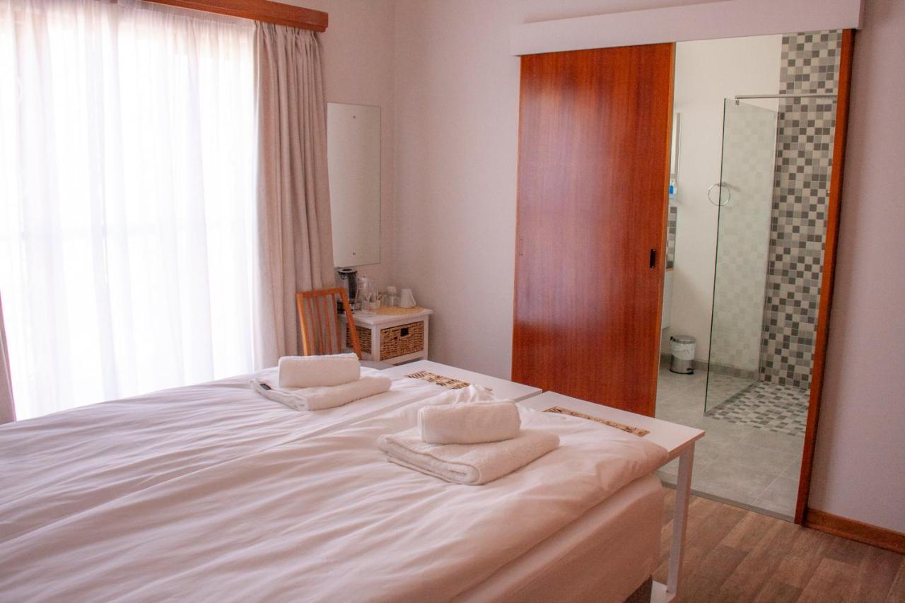 סווקופמונד Kramersdorf Guesthouse מראה חיצוני תמונה