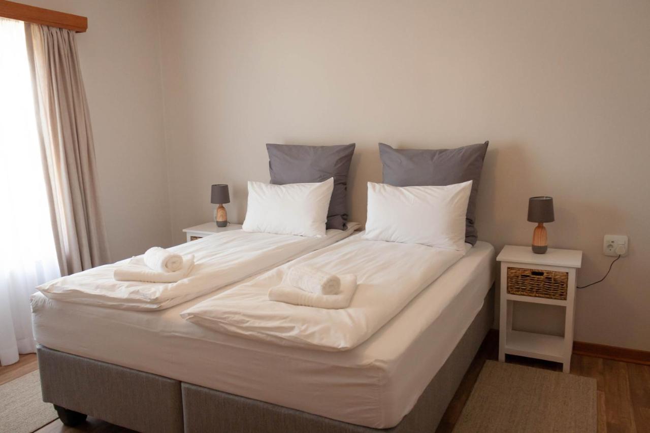 סווקופמונד Kramersdorf Guesthouse מראה חיצוני תמונה