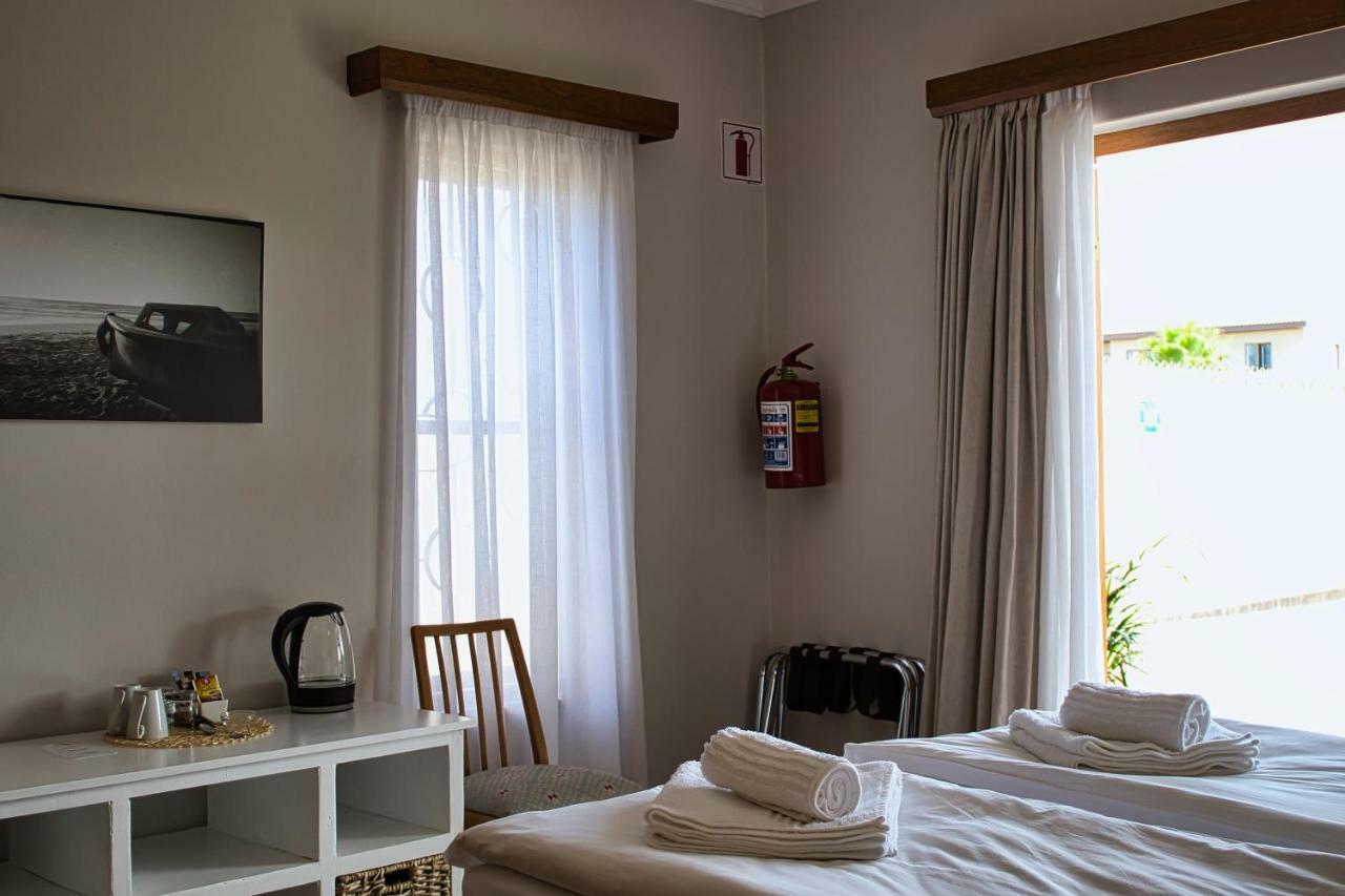 סווקופמונד Kramersdorf Guesthouse מראה חיצוני תמונה