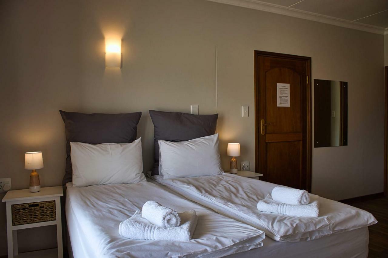 סווקופמונד Kramersdorf Guesthouse מראה חיצוני תמונה