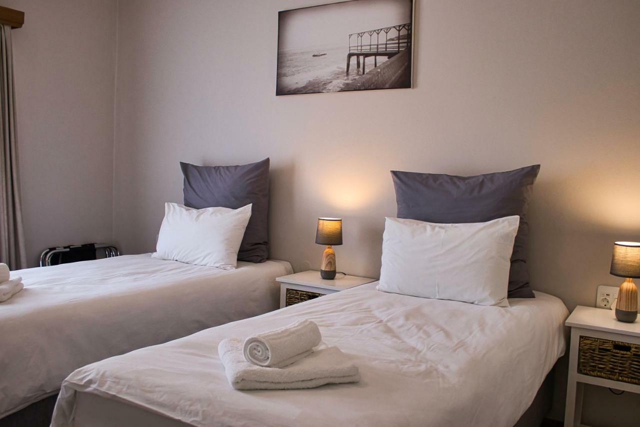 סווקופמונד Kramersdorf Guesthouse מראה חיצוני תמונה