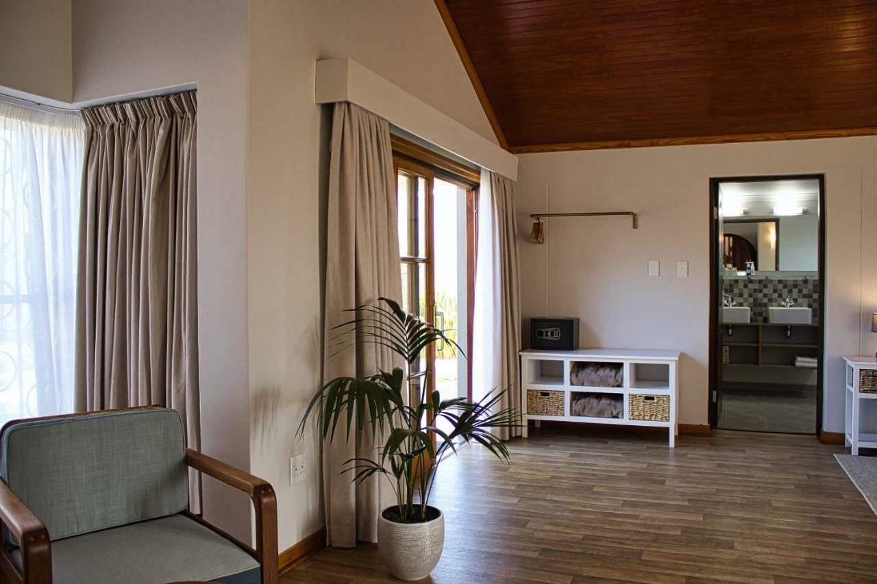 סווקופמונד Kramersdorf Guesthouse מראה חיצוני תמונה