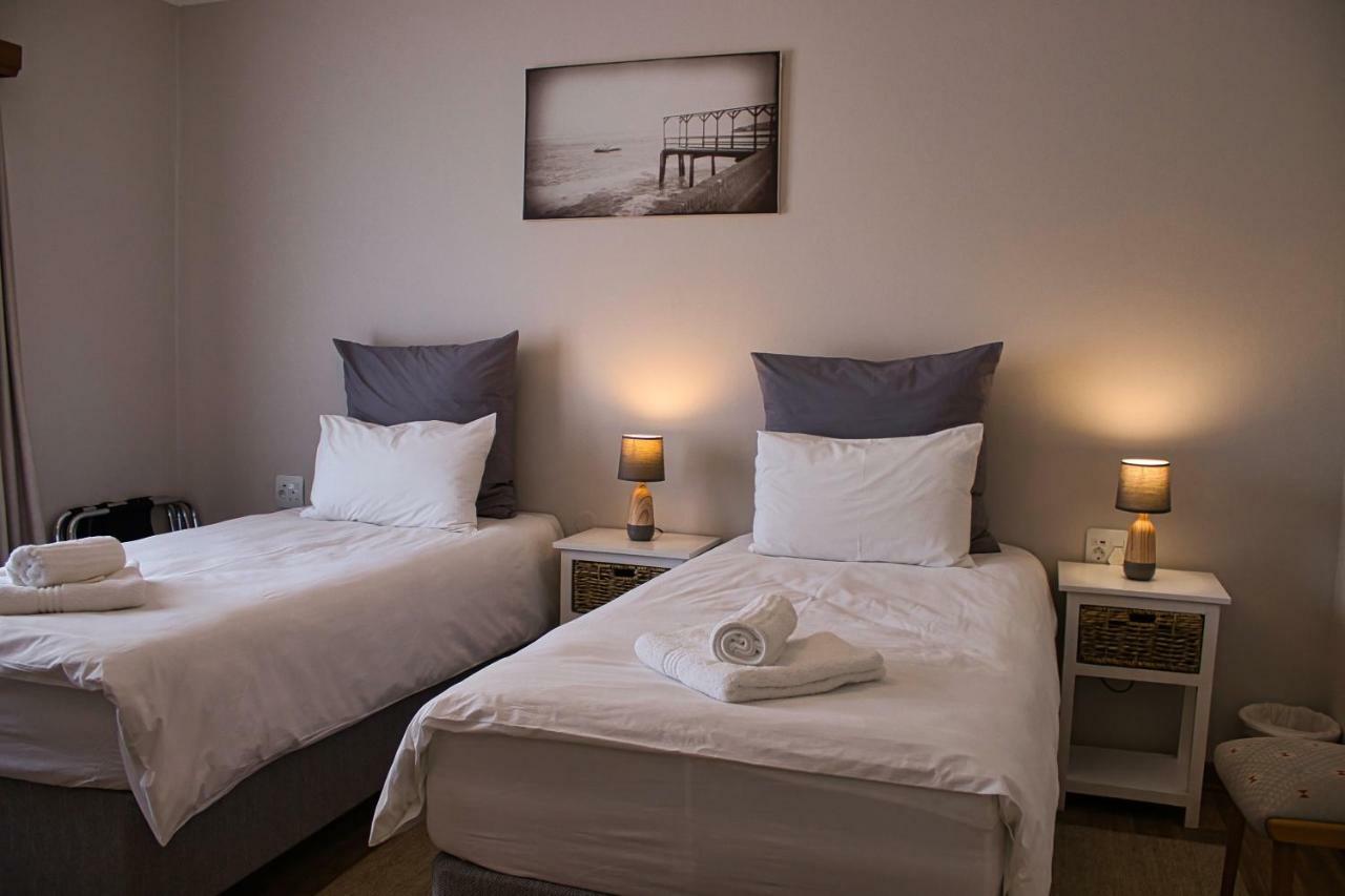 סווקופמונד Kramersdorf Guesthouse מראה חיצוני תמונה