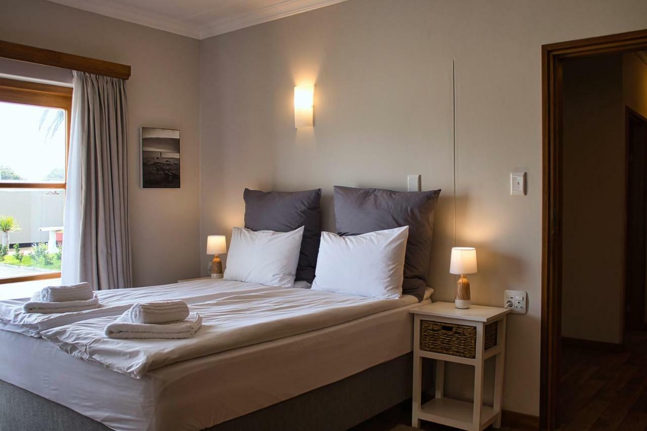 סווקופמונד Kramersdorf Guesthouse מראה חיצוני תמונה