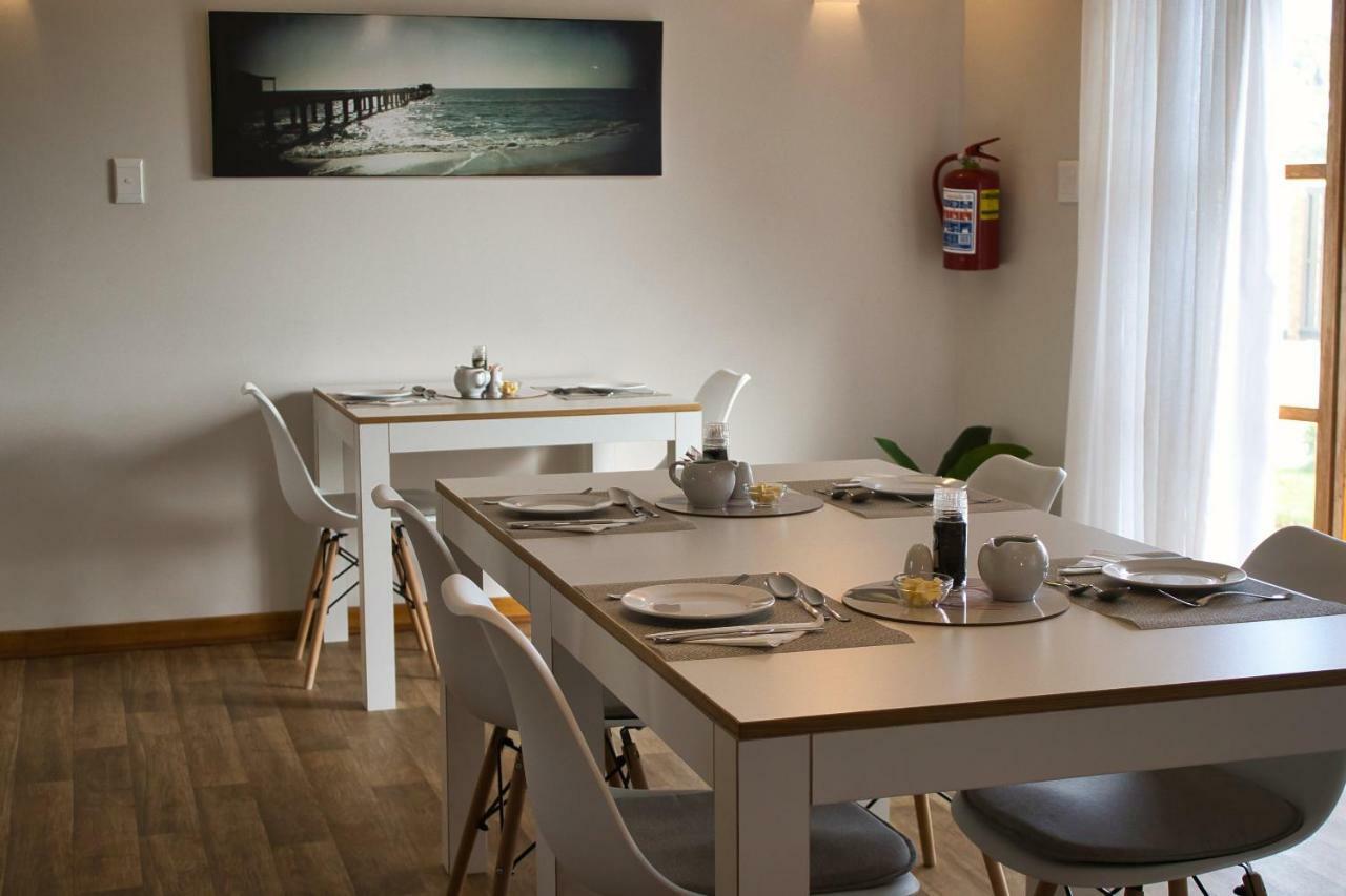 סווקופמונד Kramersdorf Guesthouse מראה חיצוני תמונה