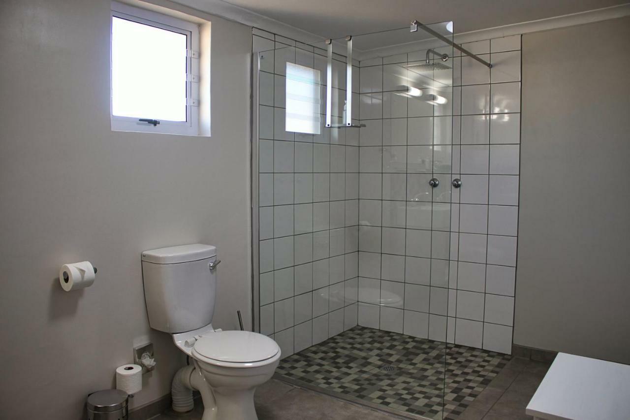 סווקופמונד Kramersdorf Guesthouse מראה חיצוני תמונה